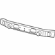 Mopar 68352789AC Impact Bar, Front