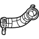 Mopar 68381461AB Connector Hose, Lower