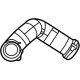 Mopar 68447877AB Upper Hose