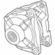 Mopar 56029707AC Alternator