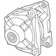 Mopar 4801768AE Alternator