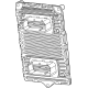Mopar 68493659AC ECM
