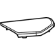Mopar 7FS82TX7AA Speaker Grille