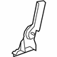 Mopar 68187940AA Recliner, Rear Passenger Side