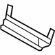 Mopar 68205165AA Bracket, Rear Passenger Side