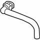 Mopar 5181473AB Tube