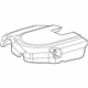 Mopar 5281383AF Engine Cover
