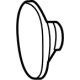 Mopar 68590588AA Front Driver Speaker