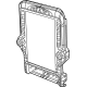 Mopar 68526608AC Center Display Assy