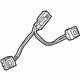 Mopar 5108285AB Courtesy Lamp