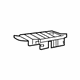 Mopar 68358470AA Bracket