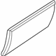 Mopar 5DP56RT6AD Glove Box, Front