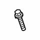 Mopar MB572857 Bolt, Steering Lock