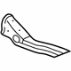 Mopar 5073587AA Crossmember