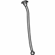 Mopar 68368916AC Drain Tube