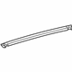 Mopar 68368569AE Center Seal