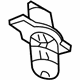 Mopar L00921NA Tail Lamp Bulb
