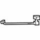 Mopar 68397240AA Motor Harness