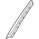 Mopar 6NY04TZZAB Side Rail