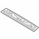 Mopar 68371774AC Header, Front