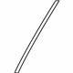 Mopar 68371843AA Rail, Driver Side