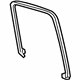 Mopar 68368993AG Rear Seal