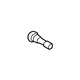 Mopar 68125369AA Stem Wheel Valve
