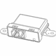 Mopar 68480723AC Control Module