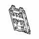 Mopar 68444250AD Module