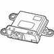 Mopar 68509331AB Control Module
