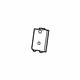 Mopar 68388906AB Control Module, Rear