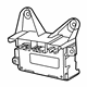 Mopar 68250127AC Control Module