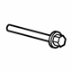 Mopar 6508373AA Compressor Assembly Bolt