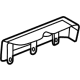 Mopar 68438440AA Floor Cover, Rear