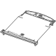 Mopar 6MN17TX7AA Tonneau Cover