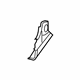 Mopar 68050743AA Latch, Rear Driver Side