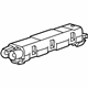 Mopar 68520861AA Receiver