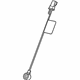 Mopar 68170481AC Wire