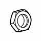 Mopar 6511578AA Steering Wheel Nut