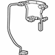 Mopar 68436021AA Wire Harness