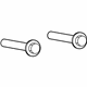 Mopar 6511077AA Alternator Screw