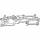 Mopar 68207010AA Carrier