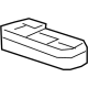 Mopar 68503018AB Actuator