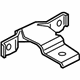 Mopar 68256275AA Pull Pocket Bracket, Front