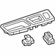 Mopar 6EZ83LXHAA Switch Assembly, Front