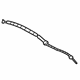 Mopar 68249059AA Release Cable