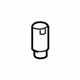Mopar 5140325AA Dehydrator