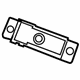 Mopar 68052036AC Memory Switch, Front