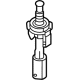 Mopar 68541273AA Hood Switch