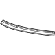 Mopar 68616559AA Front Seal